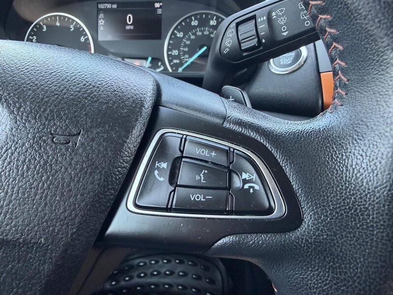 2019 Ford EcoSport Titanium - Photo 22 - Indianapolis, IN 46234