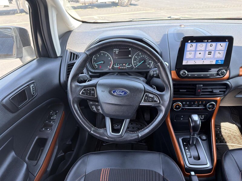 2019 Ford EcoSport Titanium - Photo 7 - Indianapolis, IN 46234