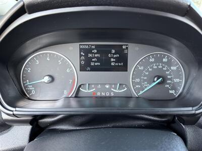 2019 Ford EcoSport Titanium   - Photo 15 - Indianapolis, IN 46234