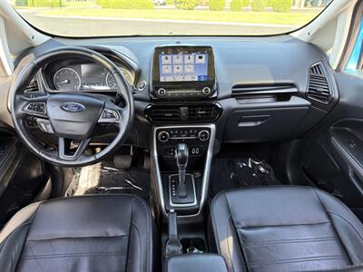 2019 Ford EcoSport Titanium   - Photo 8 - Indianapolis, IN 46234