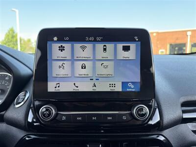 2019 Ford EcoSport Titanium   - Photo 32 - Indianapolis, IN 46234