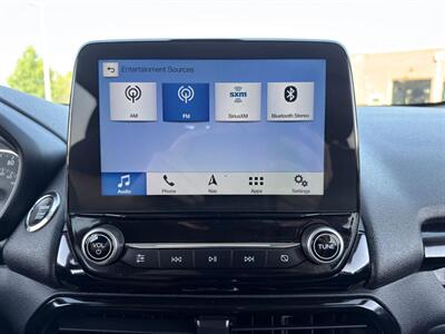 2019 Ford EcoSport Titanium   - Photo 27 - Indianapolis, IN 46234