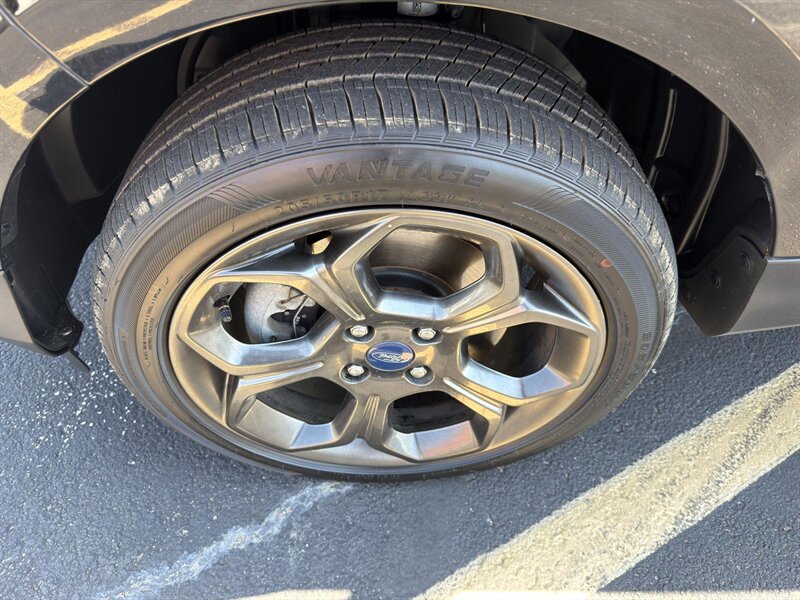 2019 Ford EcoSport Titanium - Photo 41 - Indianapolis, IN 46234