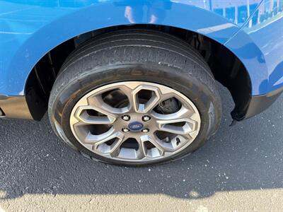 2019 Ford EcoSport Titanium   - Photo 44 - Indianapolis, IN 46234