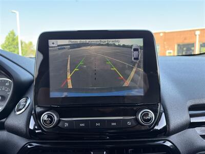 2019 Ford EcoSport Titanium   - Photo 33 - Indianapolis, IN 46234