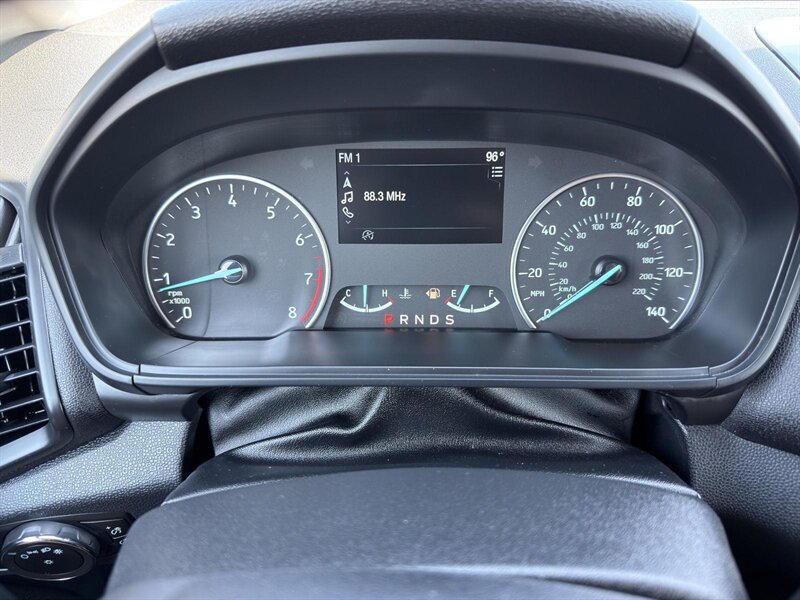 2019 Ford EcoSport Titanium - Photo 17 - Indianapolis, IN 46234