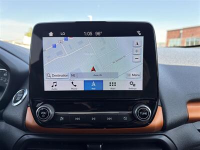 2019 Ford EcoSport Titanium - Photo 28 - Indianapolis, IN 46234