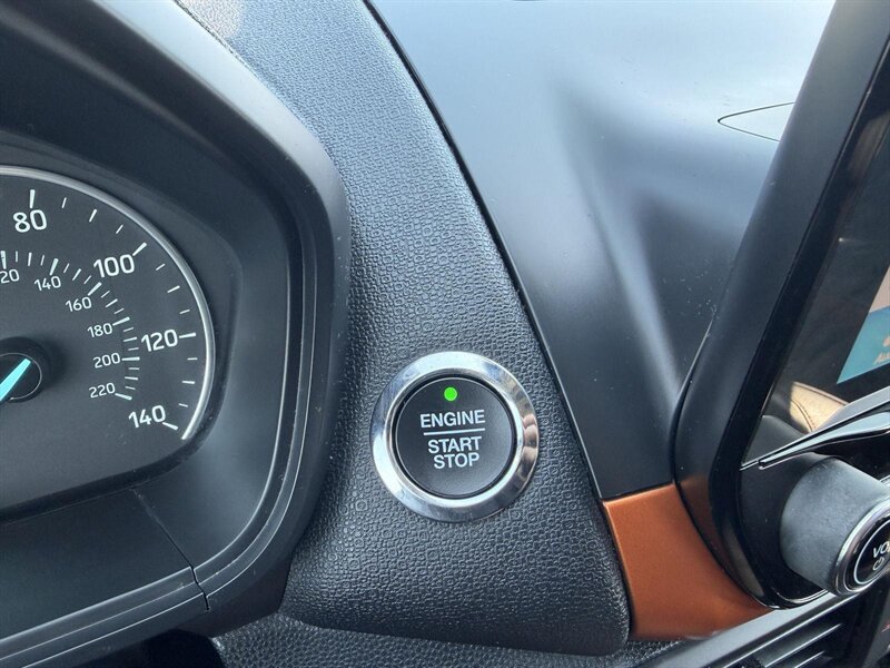 2019 Ford EcoSport Titanium - Photo 25 - Indianapolis, IN 46234