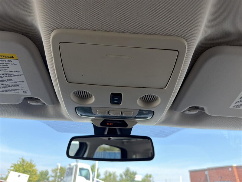 2019 Ford EcoSport Titanium - Photo 36 - Indianapolis, IN 46234