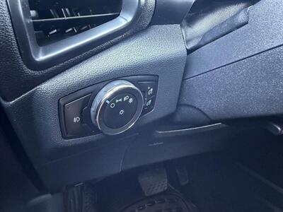 2019 Ford EcoSport Titanium - Photo 24 - Indianapolis, IN 46234