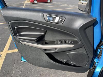 2019 Ford EcoSport Titanium   - Photo 39 - Indianapolis, IN 46234