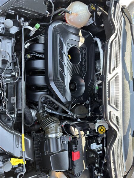 2019 Ford EcoSport Titanium - Photo 40 - Indianapolis, IN 46234