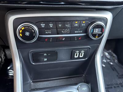 2019 Ford EcoSport Titanium   - Photo 34 - Indianapolis, IN 46234
