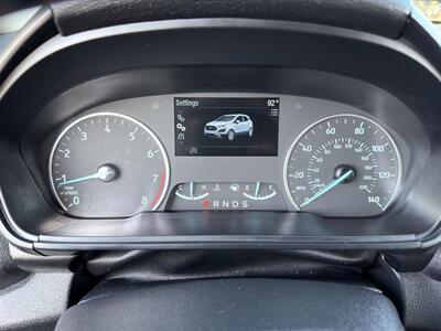 2019 Ford EcoSport Titanium   - Photo 20 - Indianapolis, IN 46234