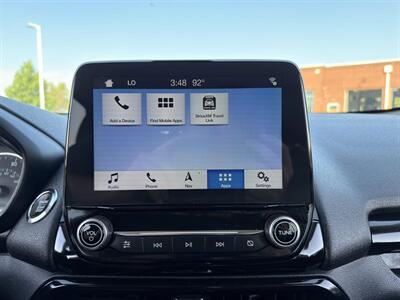 2019 Ford EcoSport Titanium   - Photo 30 - Indianapolis, IN 46234