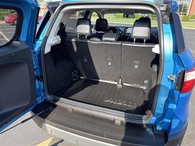 2019 Ford EcoSport Titanium   - Photo 14 - Indianapolis, IN 46234