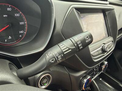 2022 Chevrolet Trailblazer RS - Photo 22 - Indianapolis, IN 46234