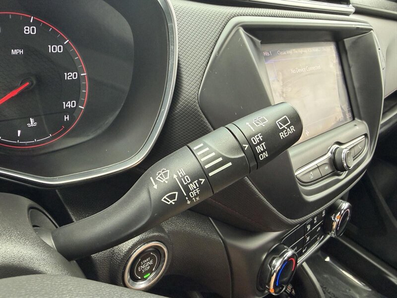 2022 Chevrolet Trailblazer RS - Photo 22 - Indianapolis, IN 46234