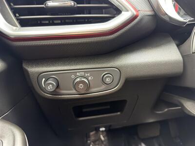 2022 Chevrolet Trailblazer RS - Photo 26 - Indianapolis, IN 46234