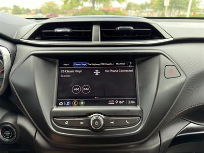 2022 Chevrolet Trailblazer RS - Photo 31 - Indianapolis, IN 46234