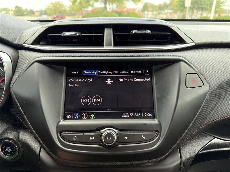 2022 Chevrolet Trailblazer RS - Photo 31 - Indianapolis, IN 46234