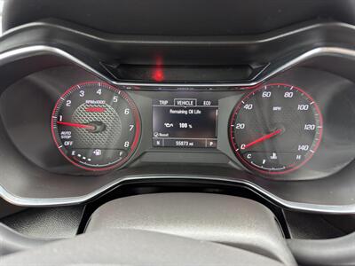 2022 Chevrolet Trailblazer RS - Photo 19 - Indianapolis, IN 46234