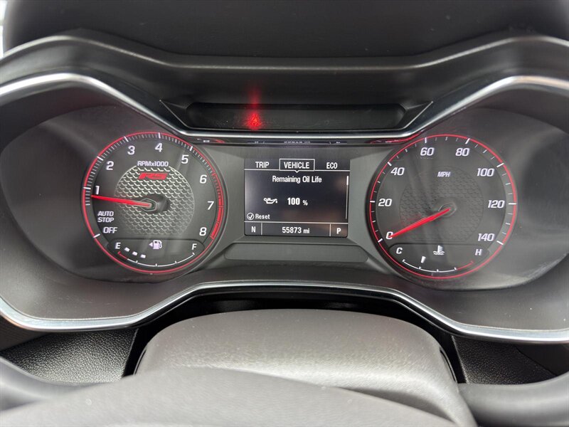 2022 Chevrolet Trailblazer RS - Photo 19 - Indianapolis, IN 46234