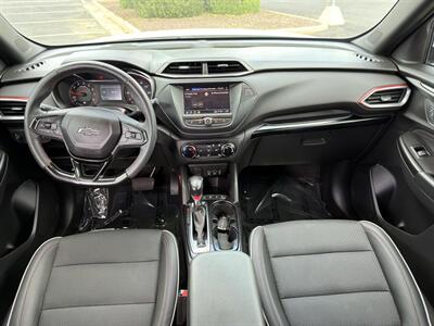 2022 Chevrolet Trailblazer RS - Photo 8 - Indianapolis, IN 46234