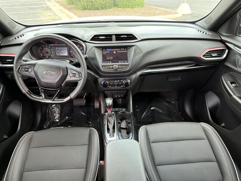 2022 Chevrolet Trailblazer RS - Photo 8 - Indianapolis, IN 46234
