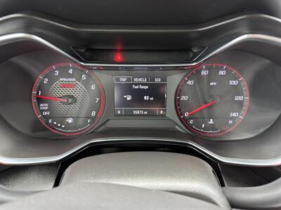 2022 Chevrolet Trailblazer RS - Photo 17 - Indianapolis, IN 46234