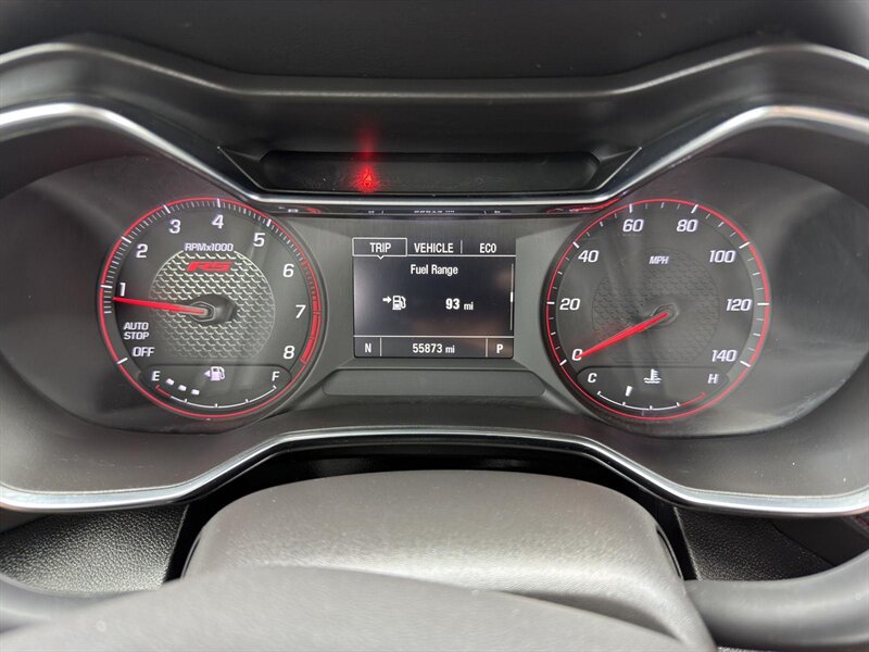 2022 Chevrolet Trailblazer RS - Photo 17 - Indianapolis, IN 46234