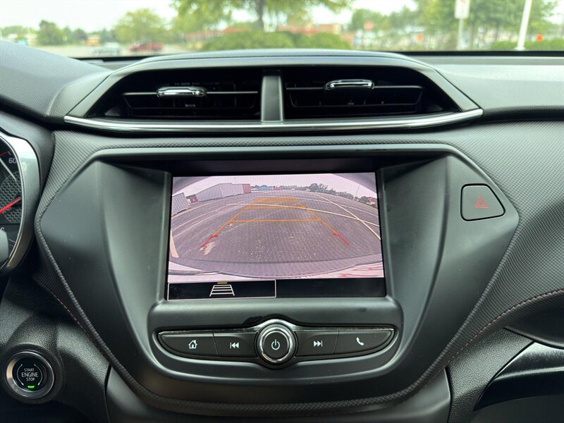 2022 Chevrolet Trailblazer RS - Photo 32 - Indianapolis, IN 46234