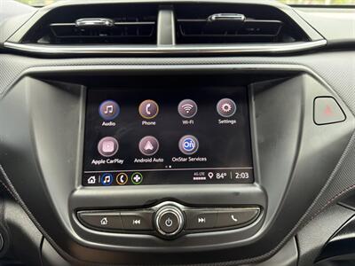 2022 Chevrolet Trailblazer RS - Photo 27 - Indianapolis, IN 46234