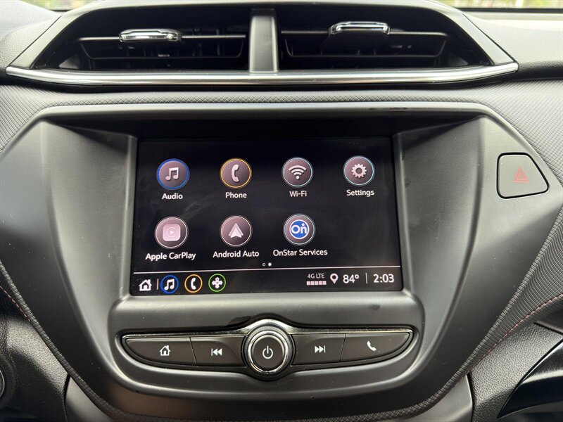2022 Chevrolet Trailblazer RS - Photo 27 - Indianapolis, IN 46234