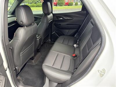 2022 Chevrolet Trailblazer RS - Photo 11 - Indianapolis, IN 46234