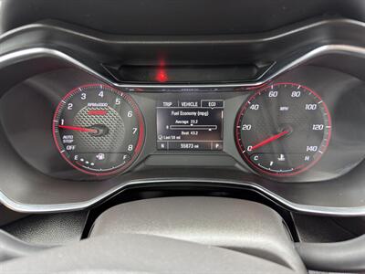 2022 Chevrolet Trailblazer RS - Photo 21 - Indianapolis, IN 46234