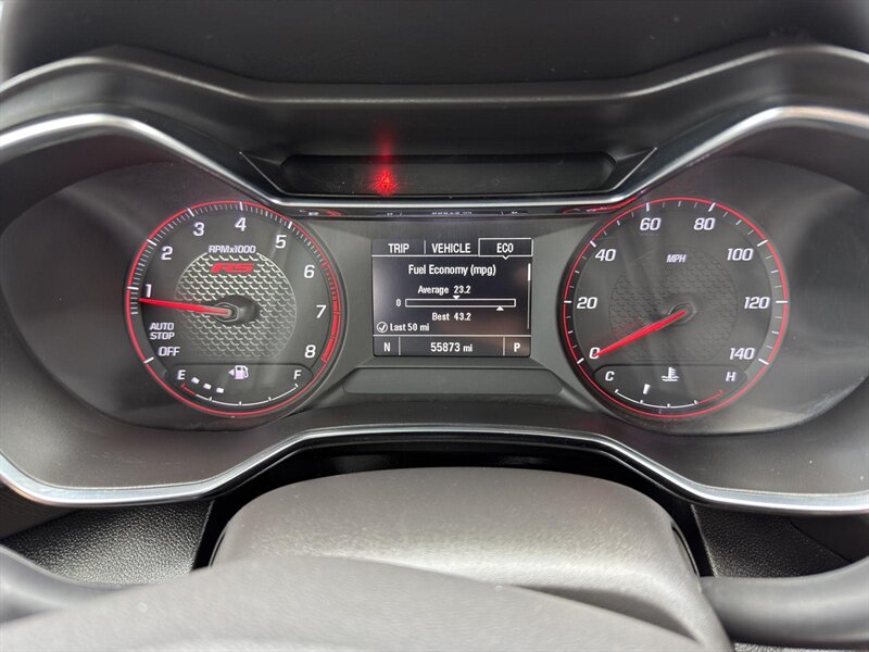 2022 Chevrolet Trailblazer RS - Photo 21 - Indianapolis, IN 46234