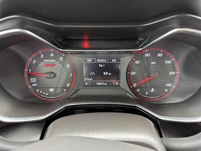 2022 Chevrolet Trailblazer RS - Photo 16 - Indianapolis, IN 46234