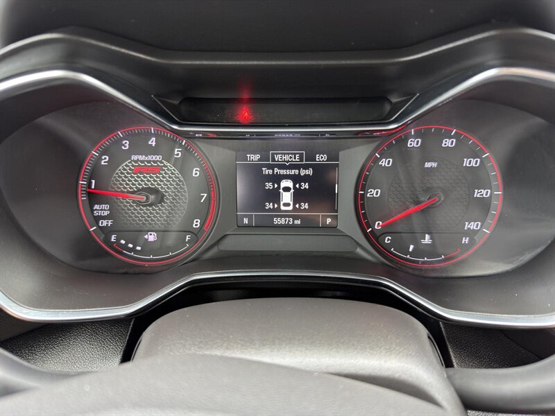 2022 Chevrolet Trailblazer RS - Photo 20 - Indianapolis, IN 46234