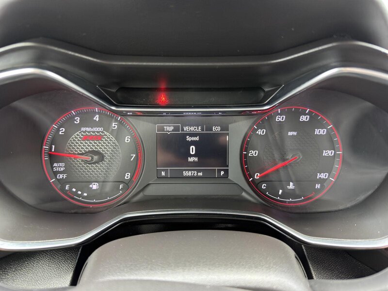 2022 Chevrolet Trailblazer RS - Photo 15 - Indianapolis, IN 46234