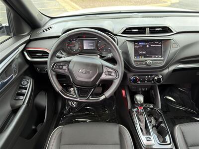 2022 Chevrolet Trailblazer RS - Photo 7 - Indianapolis, IN 46234