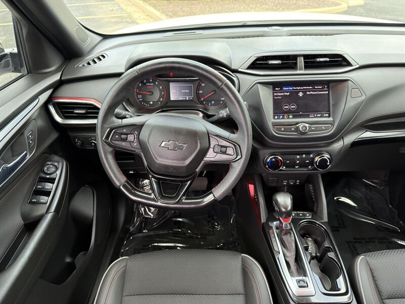 2022 Chevrolet Trailblazer RS - Photo 7 - Indianapolis, IN 46234