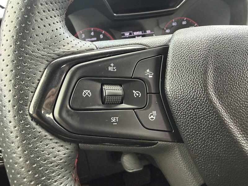 2022 Chevrolet Trailblazer RS - Photo 25 - Indianapolis, IN 46234