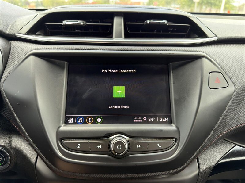 2022 Chevrolet Trailblazer RS - Photo 29 - Indianapolis, IN 46234