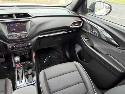 2022 Chevrolet Trailblazer RS - Photo 9 - Indianapolis, IN 46234