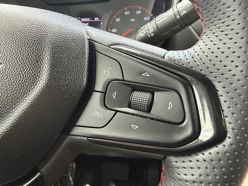 2022 Chevrolet Trailblazer RS - Photo 24 - Indianapolis, IN 46234