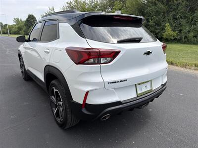 2022 Chevrolet Trailblazer RS - Photo 6 - Indianapolis, IN 46234