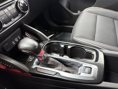 2022 Chevrolet Trailblazer RS - Photo 35 - Indianapolis, IN 46234