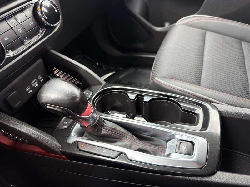 2022 Chevrolet Trailblazer RS - Photo 35 - Indianapolis, IN 46234