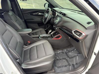 2022 Chevrolet Trailblazer RS - Photo 14 - Indianapolis, IN 46234
